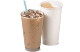 Caribou Coffee Classic Menu at Hugo's Family Marketplace