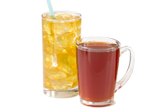 Caribou Coffee Teas & Juices at Hugo's Family Marketplace