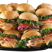 sandwich_platter Fresh and delicious sandwiches from Hugo's Family Marketplace