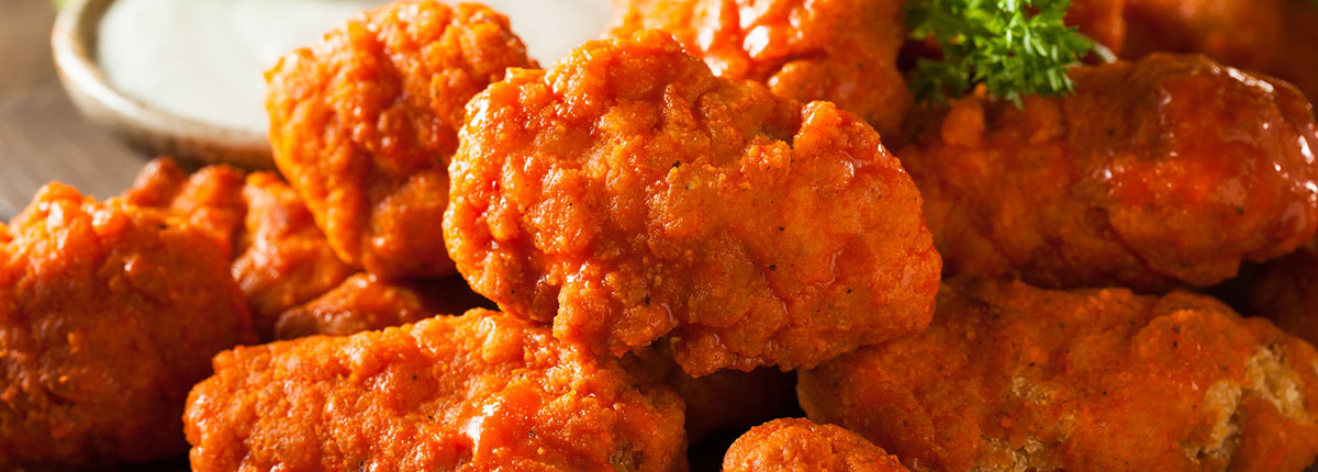 boneless_chicken_wings boneless chicken wings at Hugo's Family Marketplace Deli
