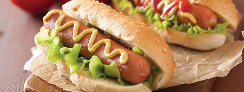 hotdogbar Hot Dogs